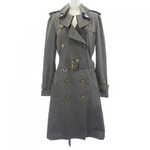 Pre-owned BURBERRY Others Small Leather Goods Coat