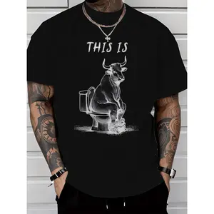 Bull Shit Shirt – Your Go-To for Funny, Embarrassing Gift Ideas