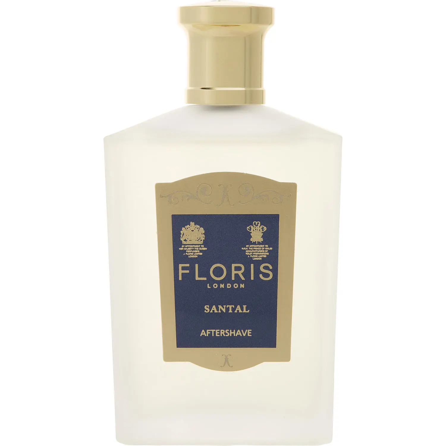 Floris Santal By Floris Aftershave For Men