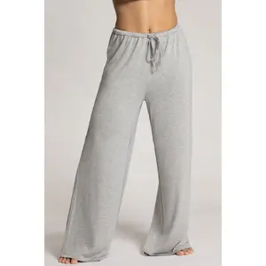 Cloud 9 Wide Leg Pant Cloud 9 Wide Leg Pant