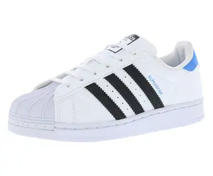 Adidas Superstar PS Boys Shoes