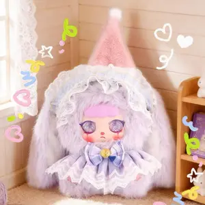 Milky Rice Jar Plush Perfect Gift For collective blind box