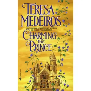 USED-Charming the Prince by Medeiros, Teresa (Mass Market Paperback)
