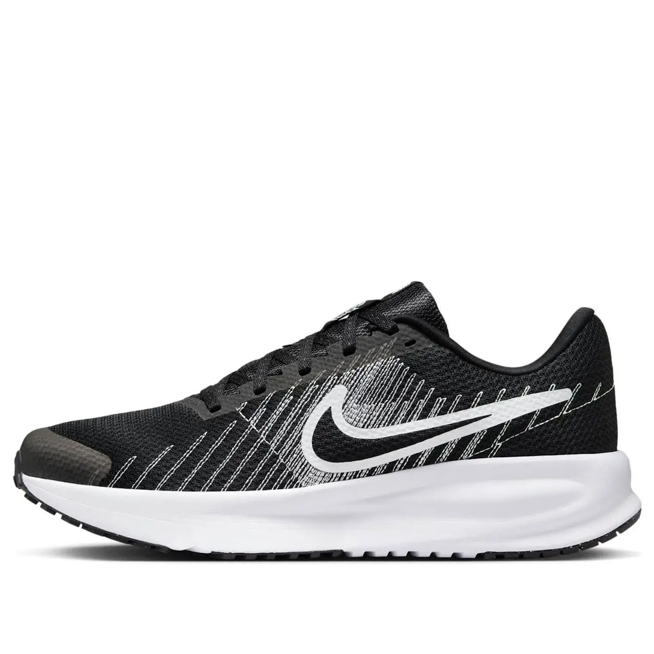 Nike Run Defy 'Black White' HM9594-004