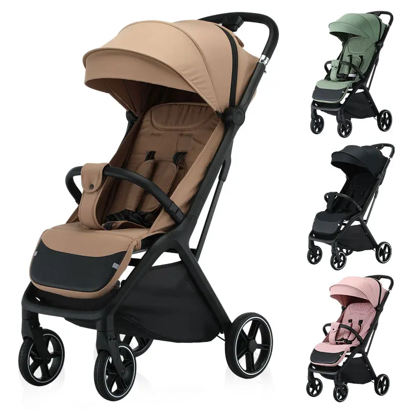 limo stroller shop - TikTok Shop