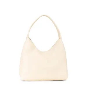 Mansur Gavriel Candy Bag in Avorio