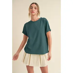 Mali Tee