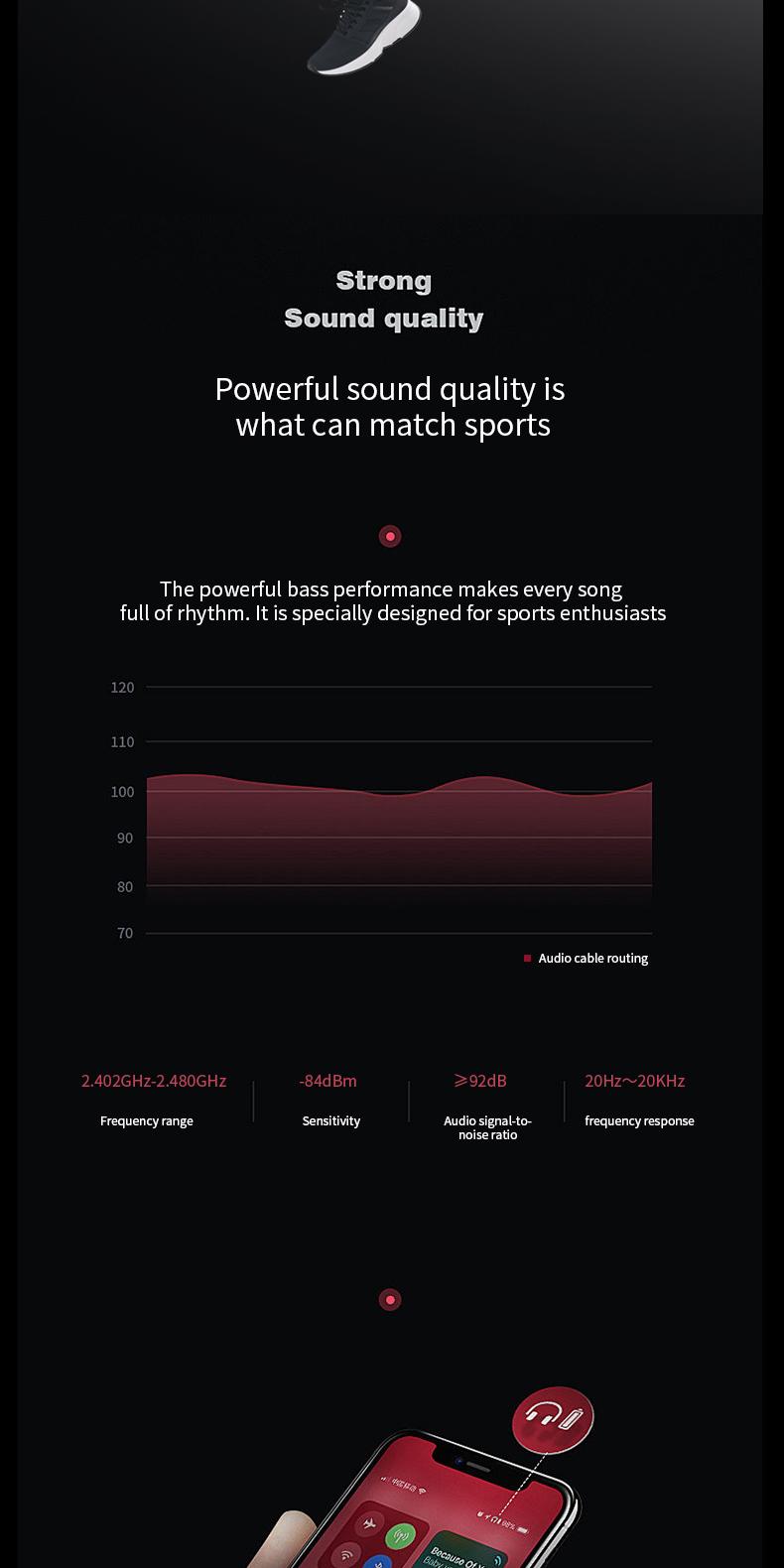 HYUNDAI WS17 Kids Open-Ear Wireless Headphones, Bluetooth 6.1, Waterproof Air Conduction Neckband, Lightweight & Comfortable, Ergonomic Design for Kids, Safe Hearing Protection, Wireless Headset for Study, Music & Calls, Compatible with Android & iOS