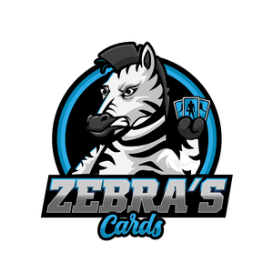 Zebra's Cards LLC