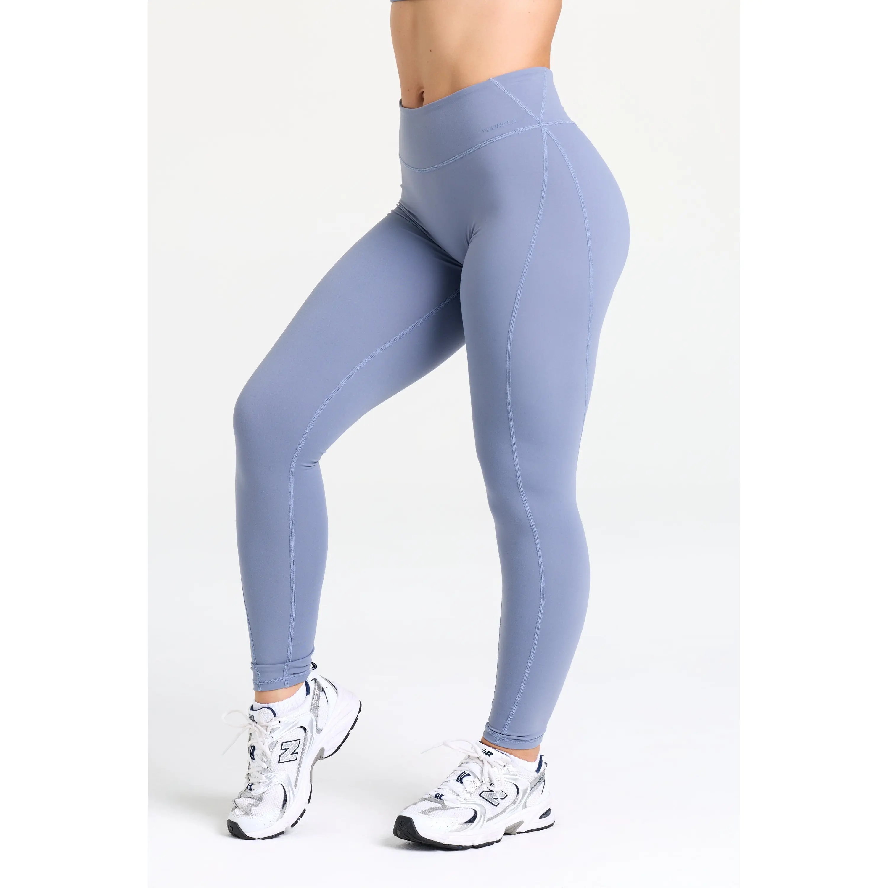 W264 Legacy Flow Leggings W264 Legacy Flow Leggings