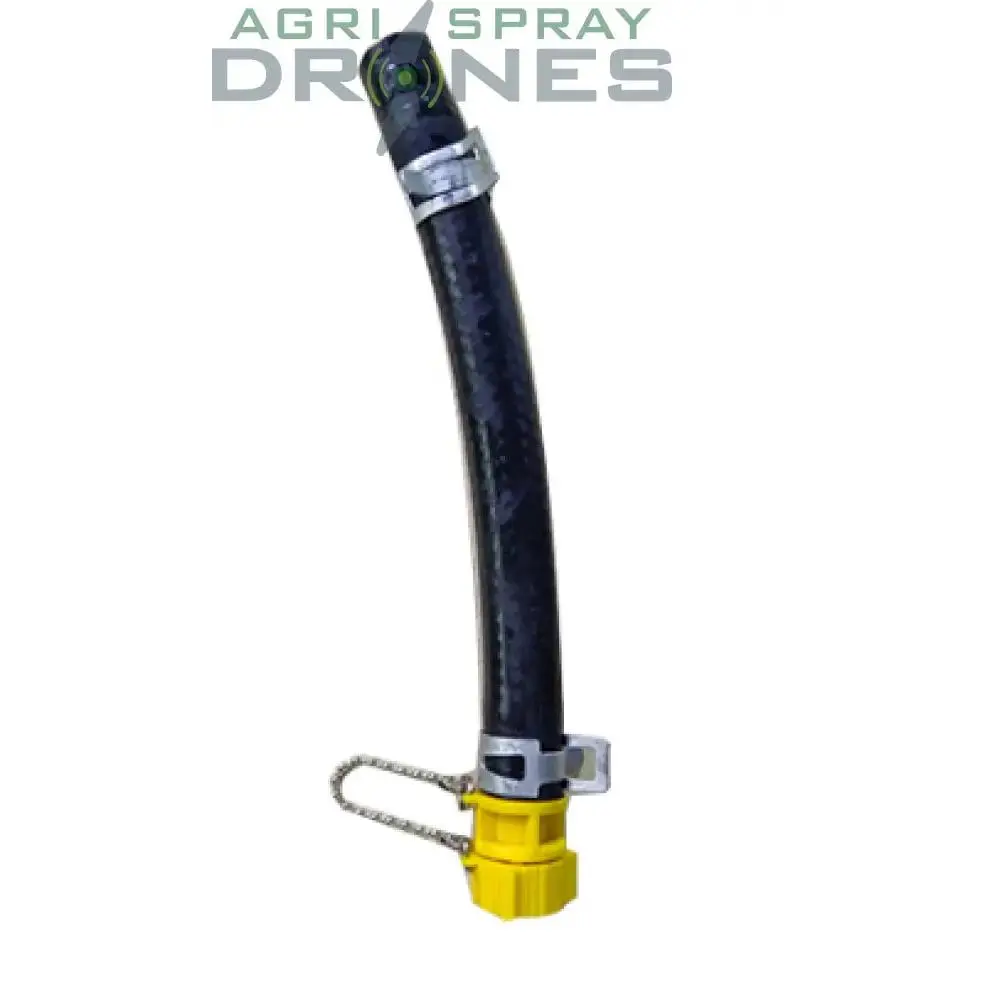 D12000i - Oil Drain Pipe (RATO)