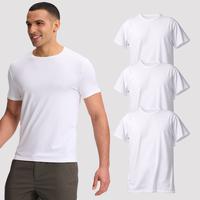 3-pack Essential - White