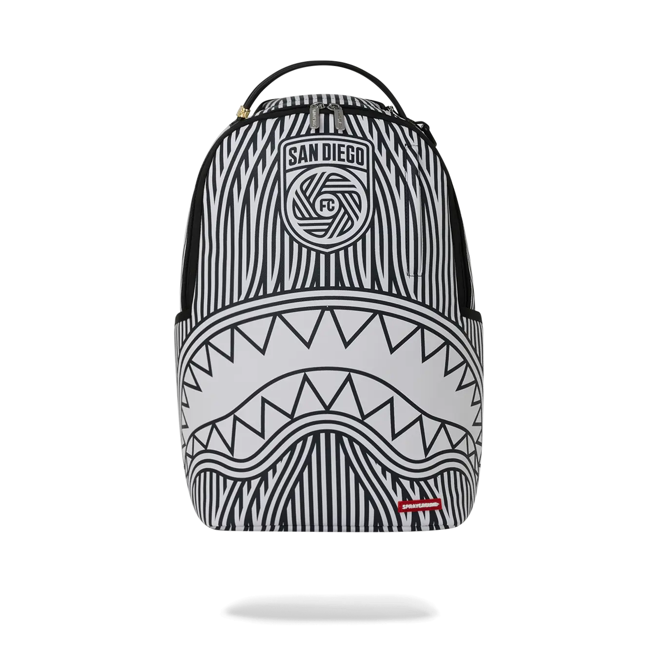 MLS COLLAB - SAN DIEGO SKETCH DLXSV BACKPACK