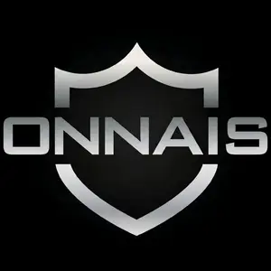 ONNAIS Security shop logo