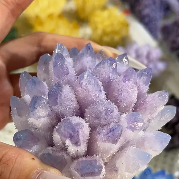 Cluster