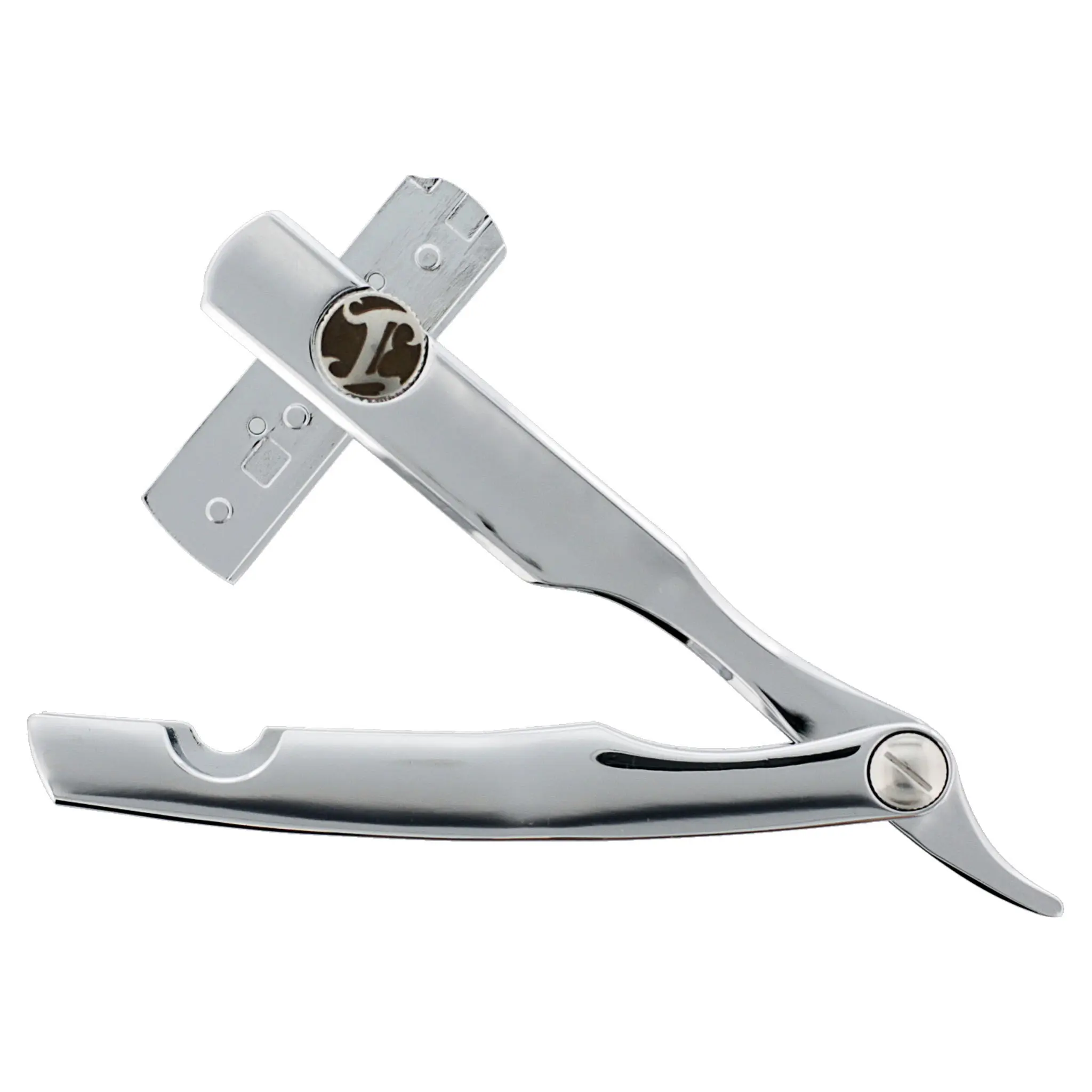 IBC Chrome Razor