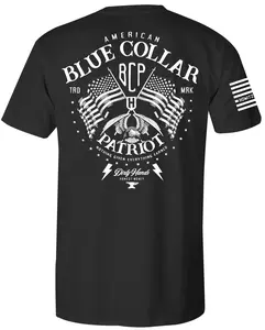 Howitzer Clothing Men's T-shirt Nothing Given