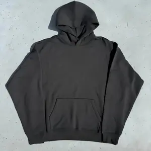 Hoodie SS22 Stretch Limo - Comfortable and Stylish Hooded Sweatshirt for Everyday Wear
