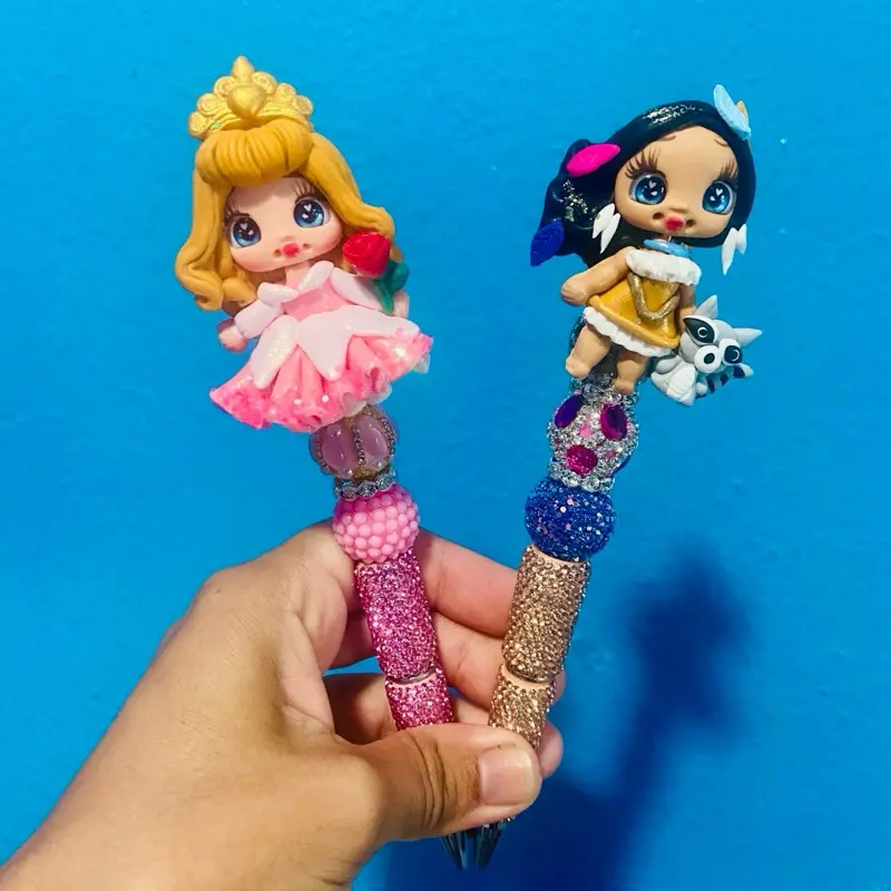 Clay Girls Clay Girls