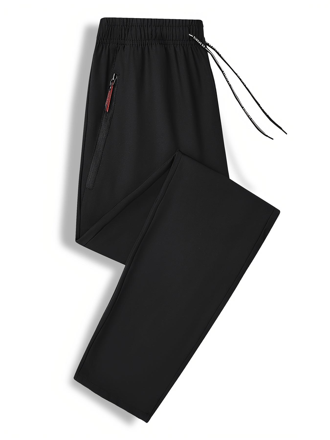 3-Pack Women's Quick Dry Pants Breathable Cooling Casual Athletic Trousers