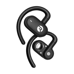 Raycon Fitness Open Earbuds – True Wireless Open Ear Bluetooth Headphones, Hook Design, IPX5 Water Resistant, 40 Hours of Battery Life