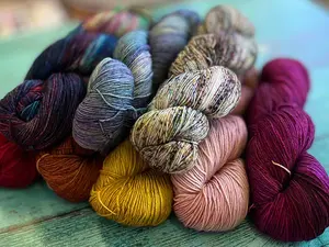 Malabrigo Yarn | Ultimate Sock