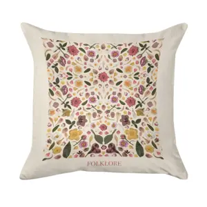 Era Tour Florlore Car Pillow Cover(Pack of 2), Home Decoration Pillow Cover, Pillow for Couch, Breathable Pillowcase