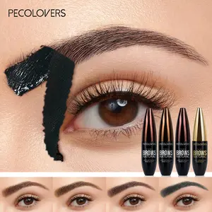 1PC Peeling Film Formation, Easy Makeup Removal, Tearing Eyebrow Cream To Create Perfect Eyebrows, Various Colors to Choose, Eyebrow Tinting Cream