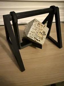Full Size Cube Swing