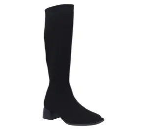 L'Amour Des Pieds Boot - Nolita Knit Fabric