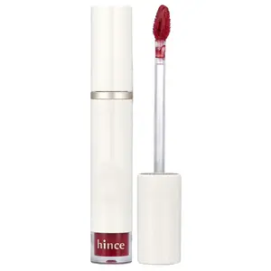 Hince Mood Enhancer Water Liquid Glow, W008 Classical, 0.13 fl oz (4 ml)