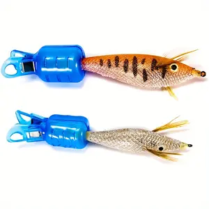 Fishing Octopus Hook Cover, 10pcs/set Fishing Hook Protector, Fishing Accessories for Outdoor Fishing, Fishing Supplies