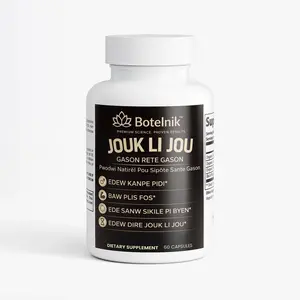 Boteinik Jouk Li Jou Wellness Supplement