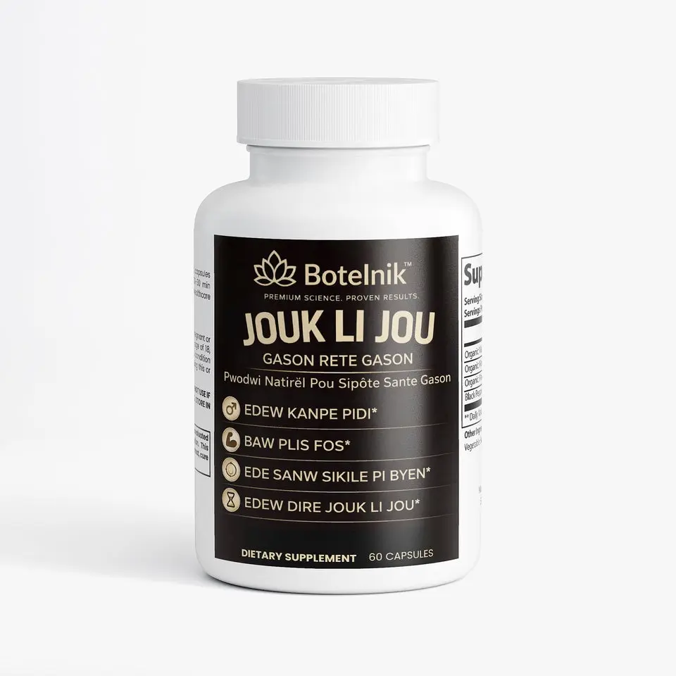 Organic Edible Plant-Based Vegetarian Capsules - Gluten-Free Daily Vitamins for Adults, High-Potency Athletic Antioxidant Supplements with Energy Boost & Fertility Support for Fitness Dietary Needs sohochic