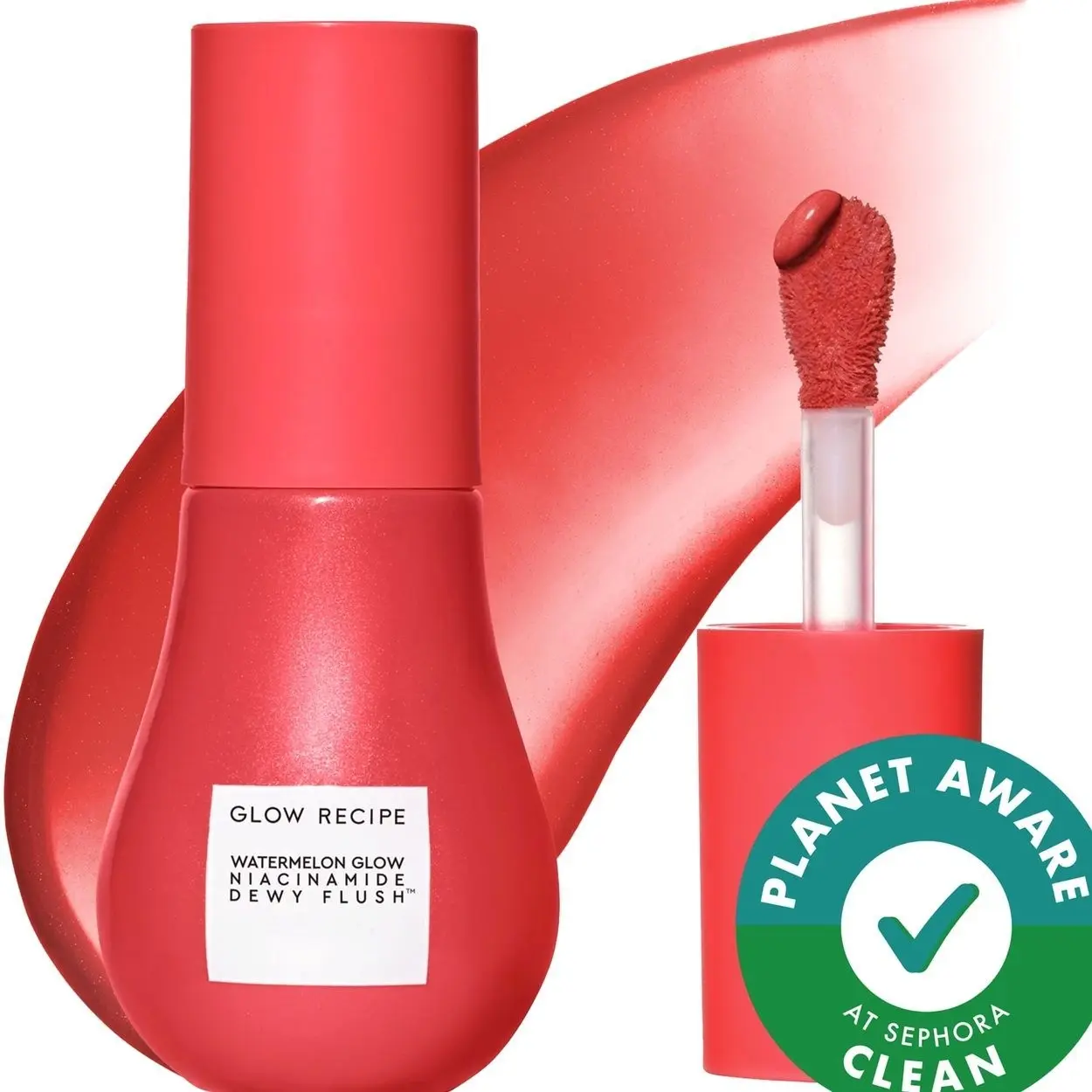 Cherry Flush