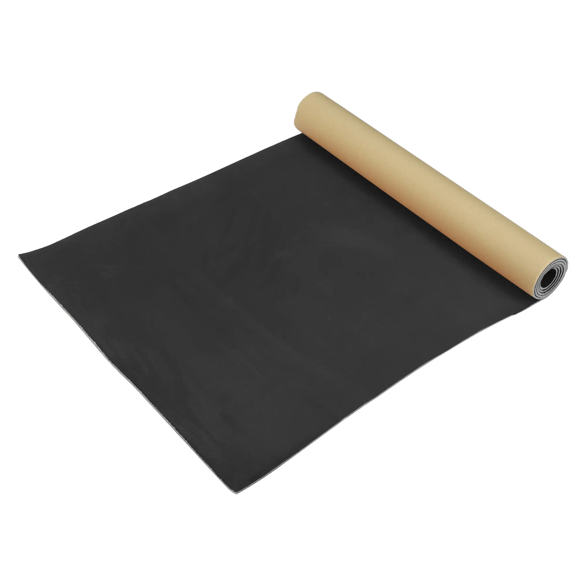 Self Adhesive Headliner Fabric W/ Foam Backing Interior Trim DIY Roof Repair Replace for Car RV SUV Automotive Suede Fabric