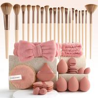 Beige 40-piece set