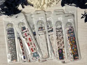 Mystery Mini Bookmark Set – Cute Bookmarks for Readers, Book Lover Gift, Bookish Surprise Pack