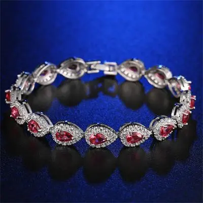 Red zirconium platinum