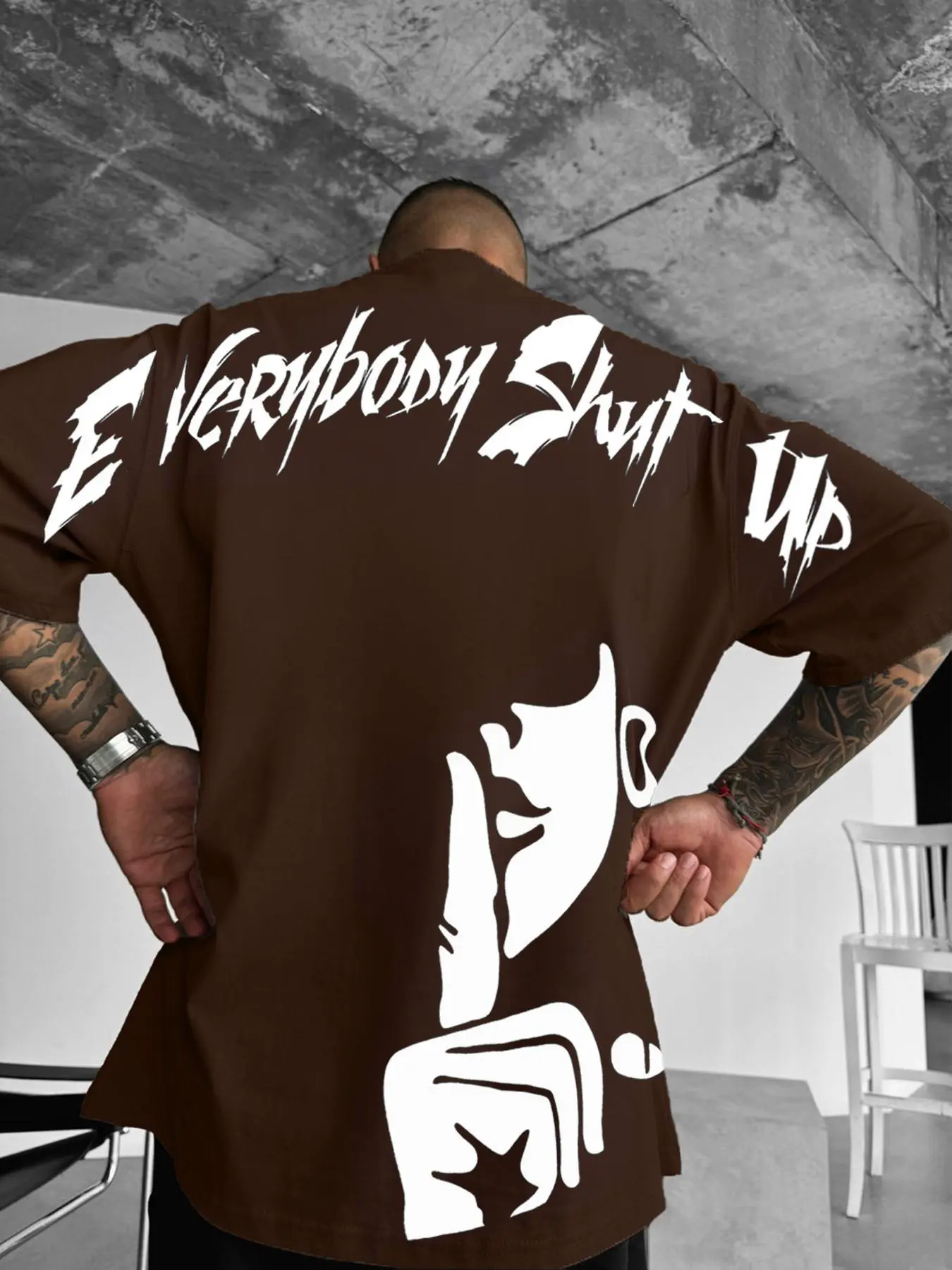 Coffee Brown
