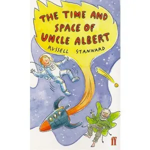 USED-Time And Space of Uncle Albert by Russell Stannard (Paperback)