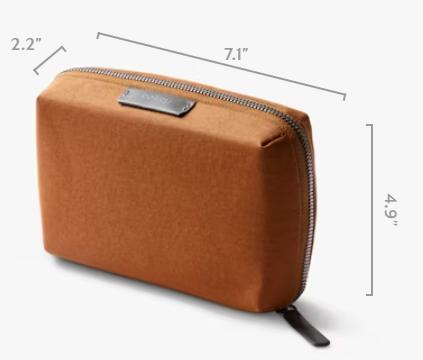 Tech Kit Compact - Bronze Tech Kit Compact - Bronze