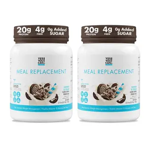 Cookies & Cream CMR 2x1