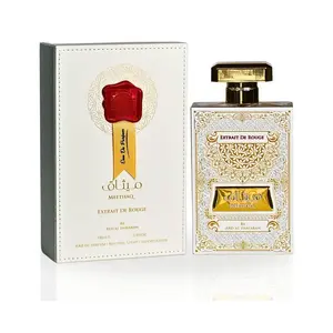 MEETHAQ EXTRAIT DE ROUGE UNISEX EDP-100 ML BY ARD AL ZAAFRAN