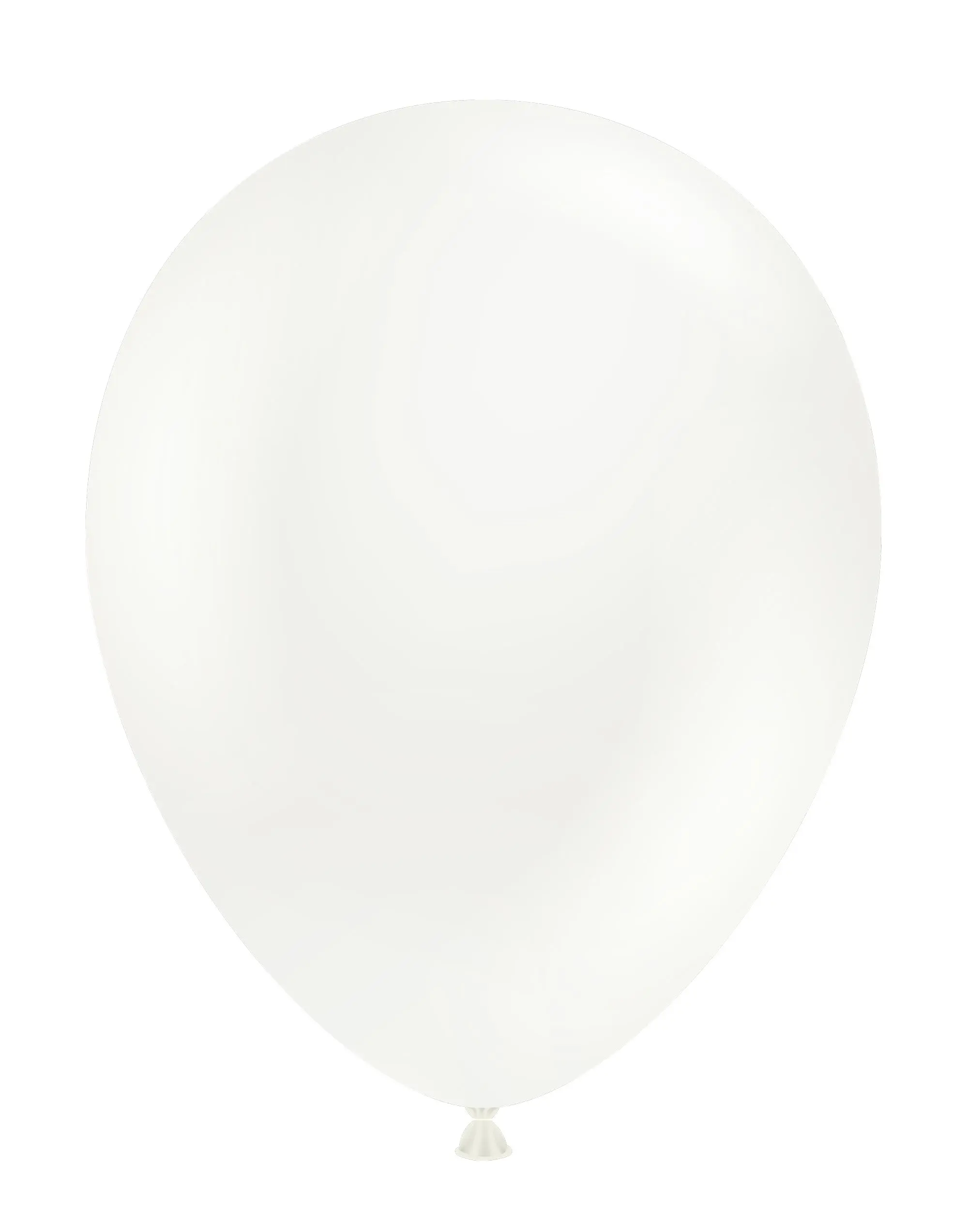 Tuftex White Professional Latex Balloons for Balloon Arch Garland Event Decor
