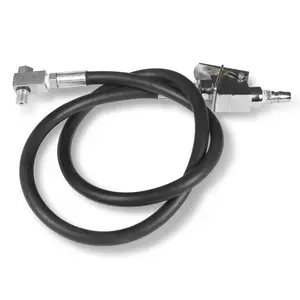 ( 1 Pack / 1 Pcs ) Air Control Valve with Hose （for SKU: 200060, 200061, 200062, 200063, 200065）