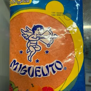 Miguelito en bolsa de 980gramos