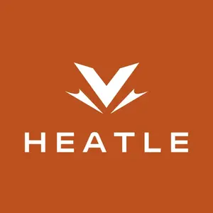 HEATLE shop logo