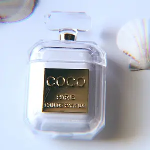 Perfume Bottle Gen 1/2 AirPods Case