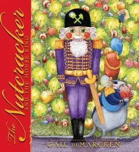 USED-The Nutcracker And The Mouse King by E.T.A. Hoffmann (Hardcover)